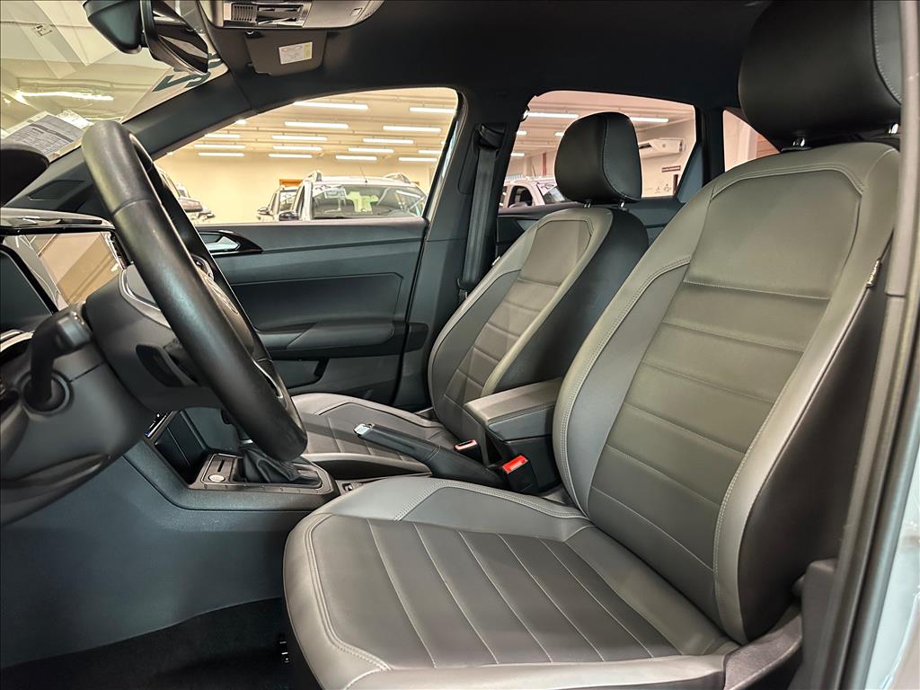 NIVUS 1.0 200 TSI TOTAL FLEX HIGHLINE AUTOMÁTICO7