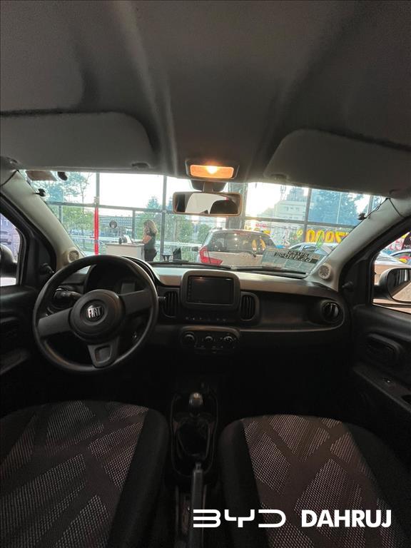 MOBI 1.0 EVO FLEX LIKE. MANUAL7