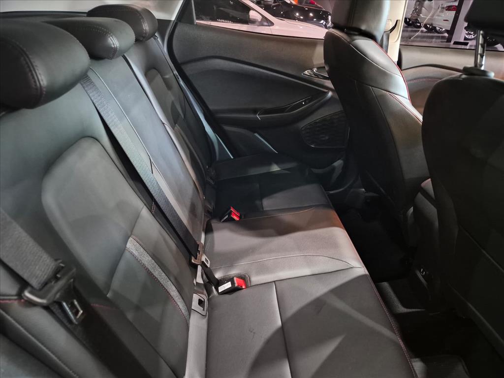 TRACKER 1.2 TURBO FLEX RS AUTOMÁTICO18