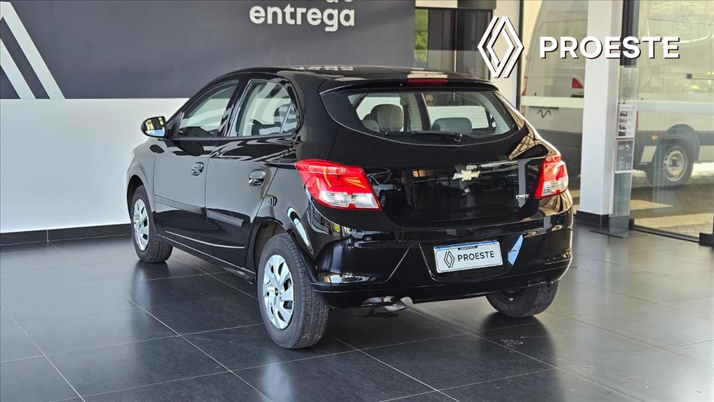 ONIX 1.0 MPFI LS 8V FLEX 4P MANUAL4