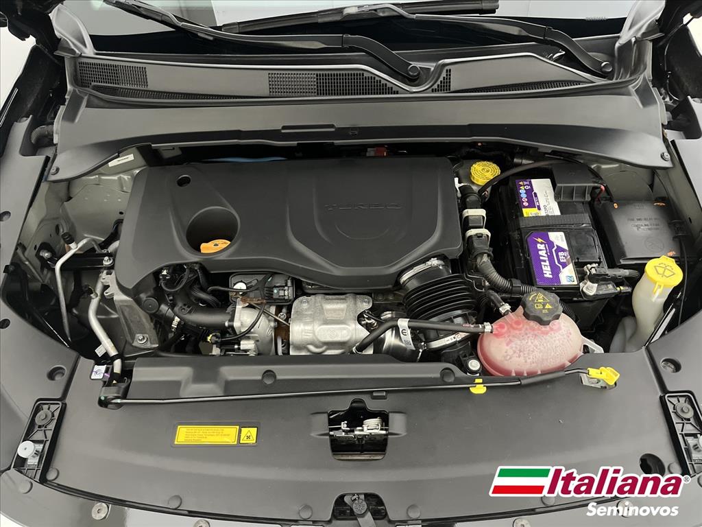 COMMANDER 1.3 T270 TURBO FLEX LONGITUDE AT614