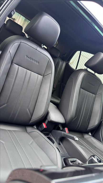 T-CROSS 1.0 200 TSI TOTAL FLEX COMFORTLINE AUTOMÁTICO17