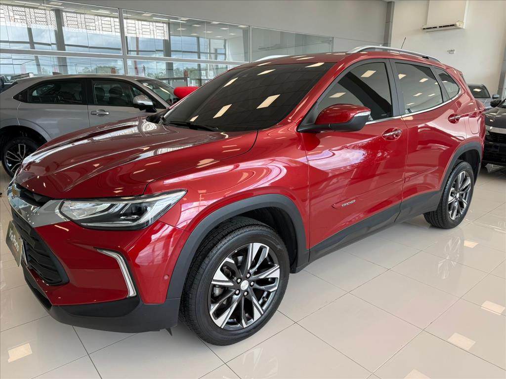 1.2 TURBO FLEX PREMIER AUTOMÁTICO