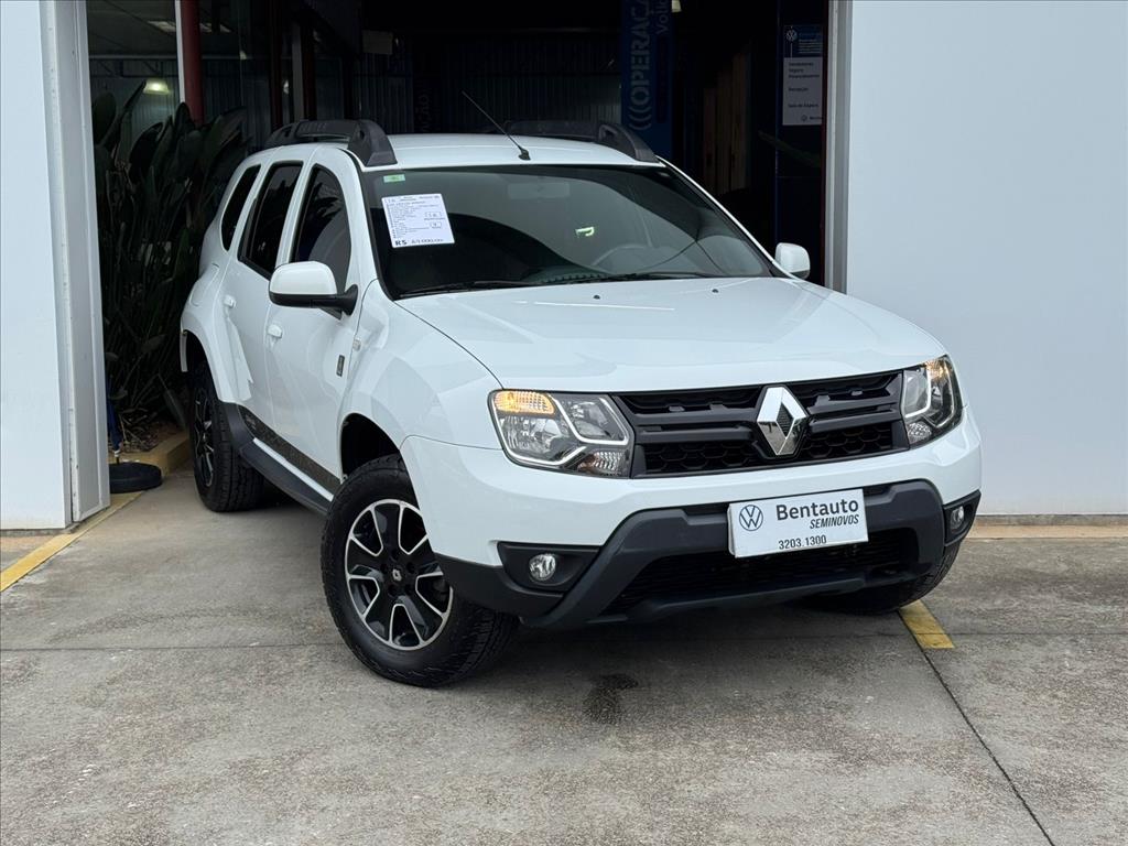 DUSTER 1.6 DAKAR 4X2 16V FLEX 4P MANUAL1