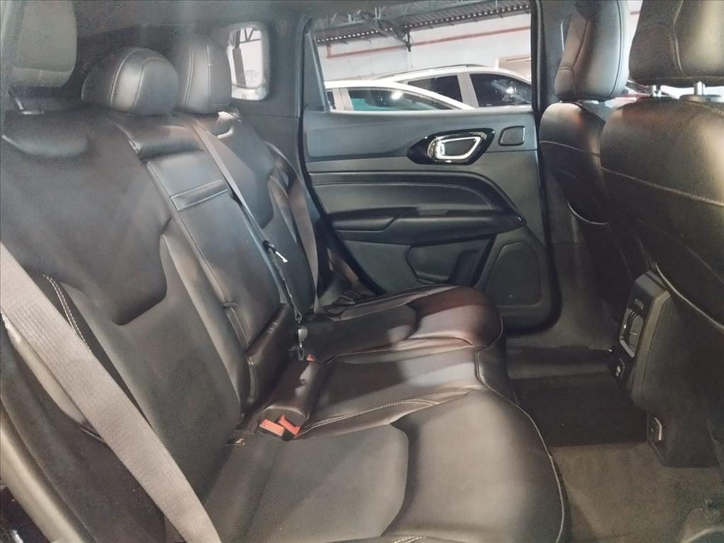 COMPASS 1.3 T270 TURBO FLEX LONGITUDE 80 ANOS AT6