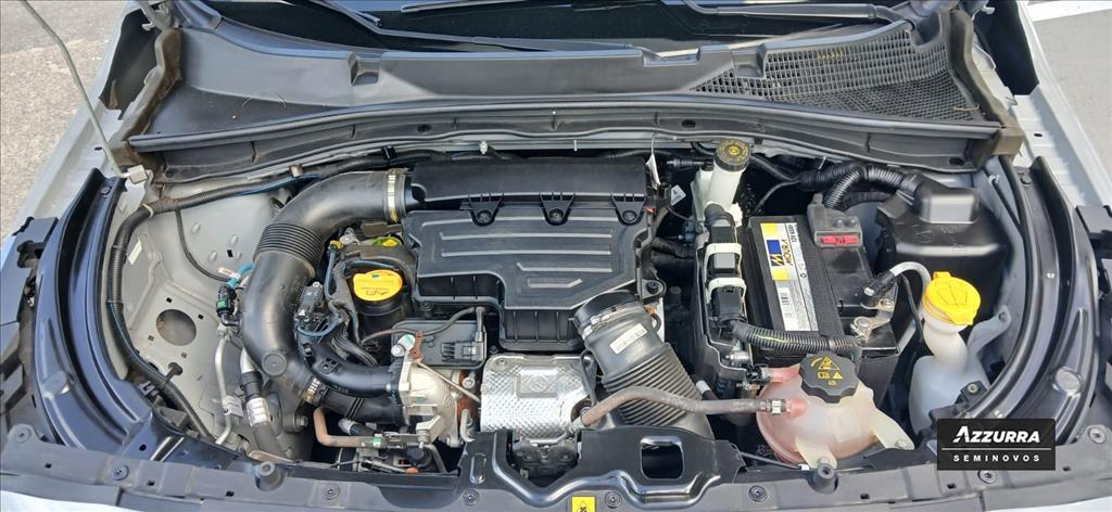 PULSE 1.0 TURBO 200 FLEX IMPETUS CVT9