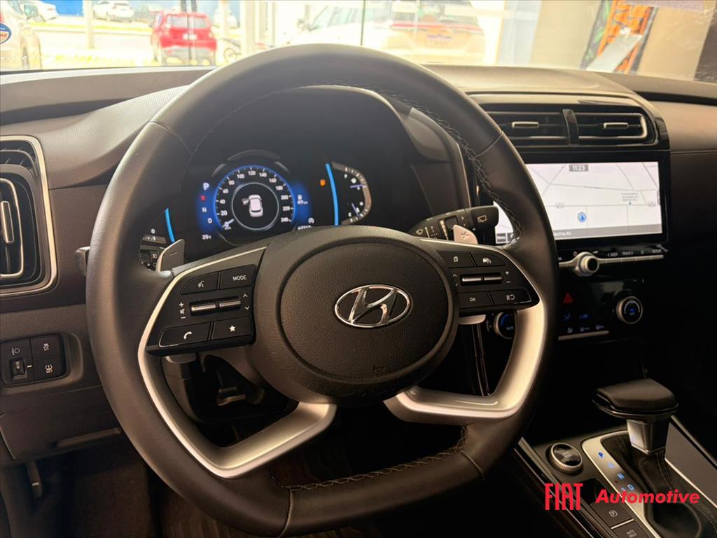 CRETA 1.0 TGDI FLEX PLATINUM AUTOMÁTICO13