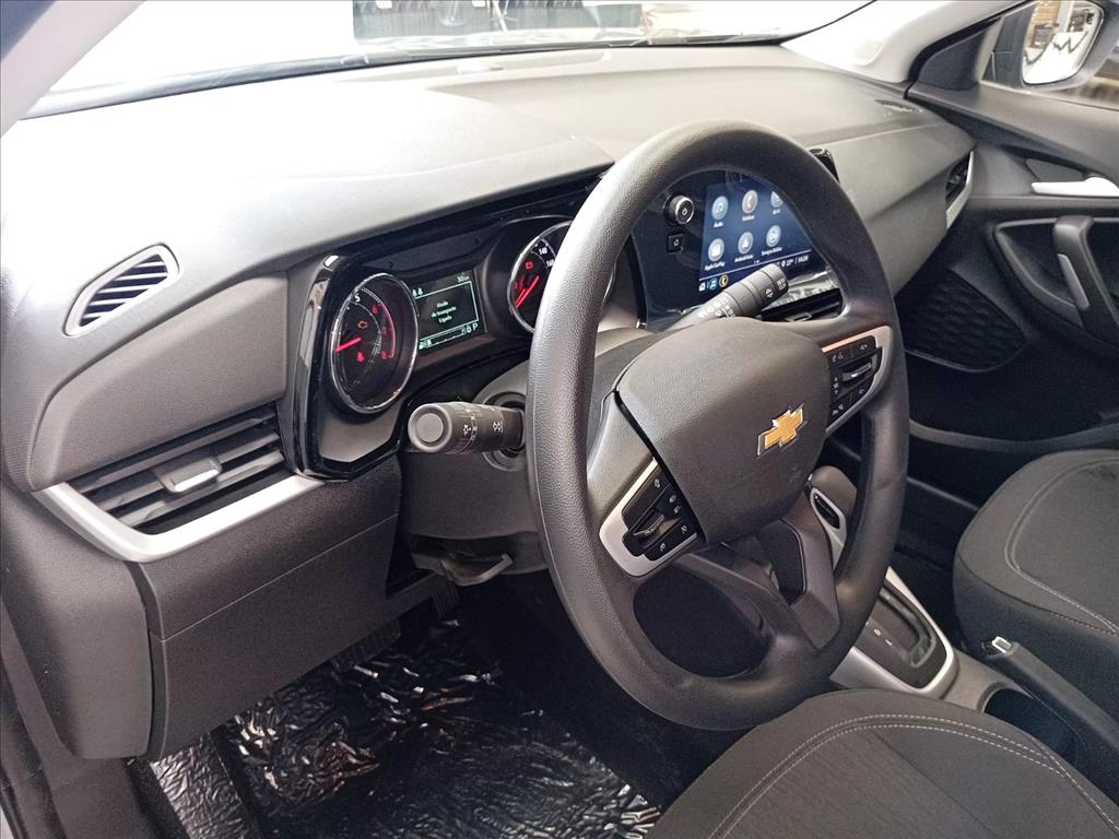 TRACKER 1.0 TURBO FLEX AUTOMÁTICO4