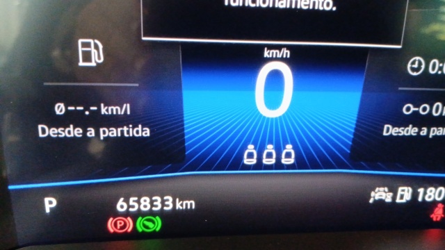 NIVUS 1.0 200 TSI TOTAL FLEX COMFORTLINE AUTOMÁTICO9