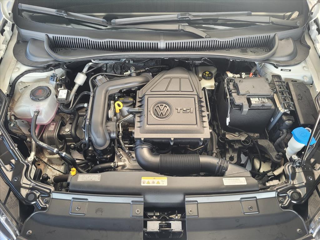VW - Volkswagen-NIVUS-1.0 200 TSI TOTAL FLEX HIGHLINE AUTOMÁTICO