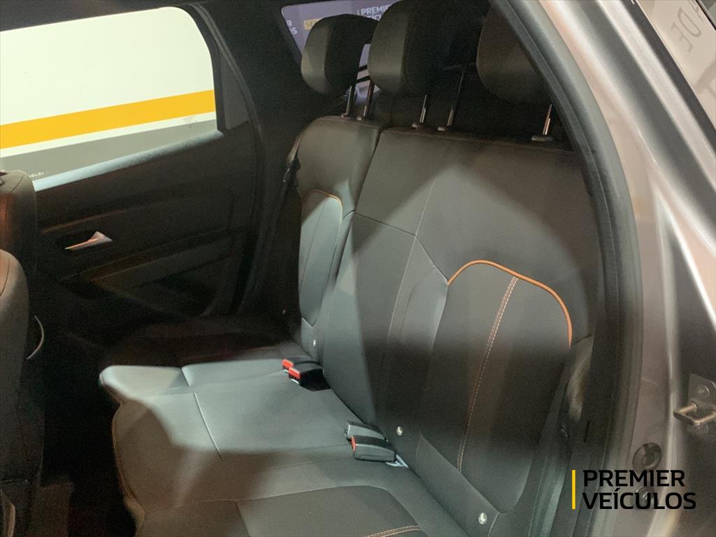 DUSTER 1.3 TCE FLEX ICONIC X-TRONIC3