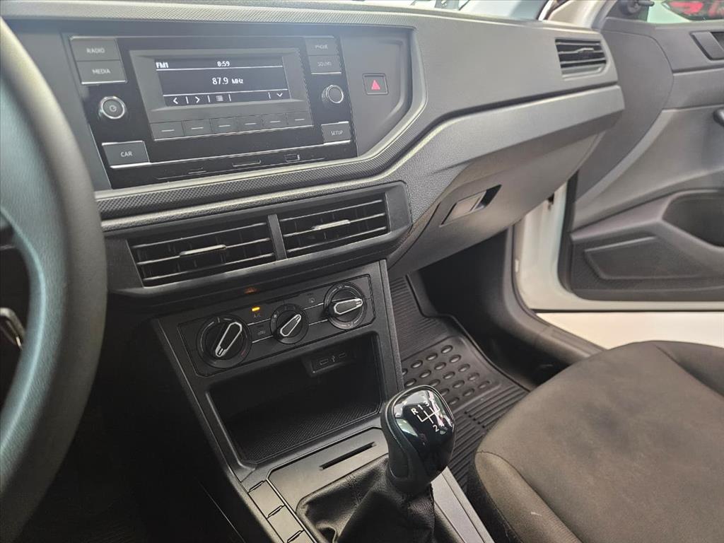 POLO 1.0 MPI TRACK MANUAL