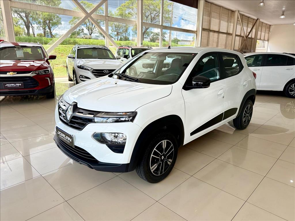 KWID 1.0 12V SCE FLEX INTENSE MANUAL3