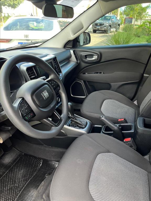 TORO 1.3 TURBO 270 FLEX ENDURANCE AT63