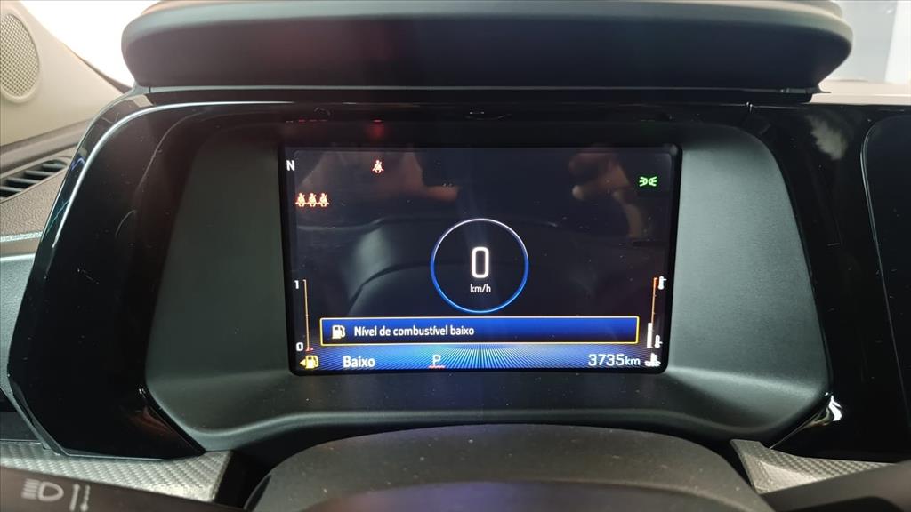 ONIX 1.0 TURBO FLEX LT AUTOMÁTICO10