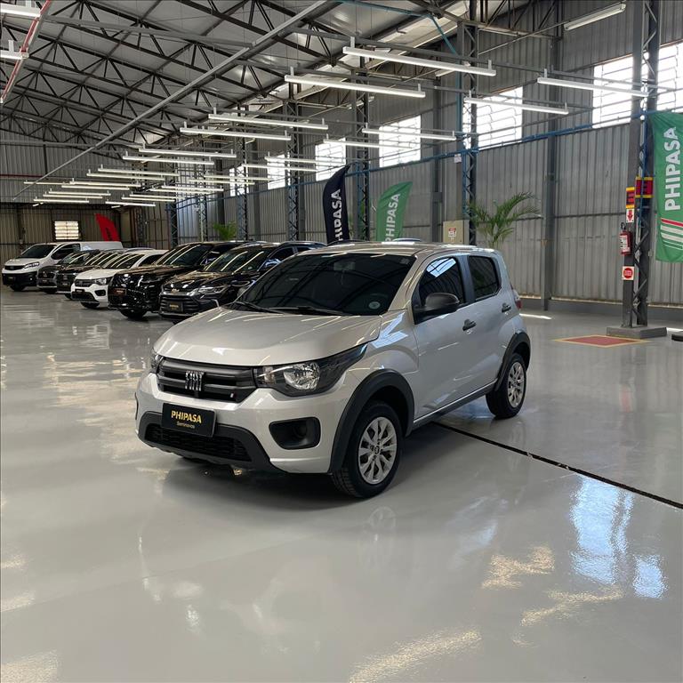 MOBI 1.0 EVO FLEX LIKE. MANUAL