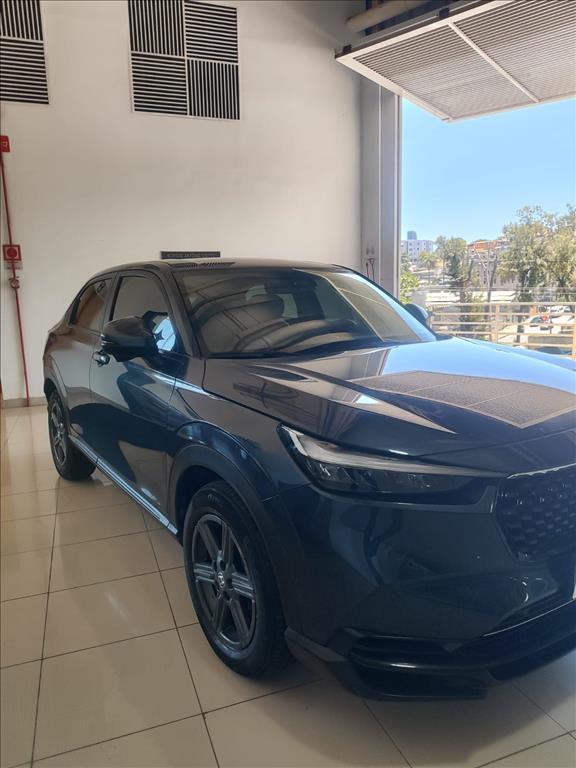 HR-V 1.5 DI I-VTEC TURBO FLEX ADVANCE CVT1