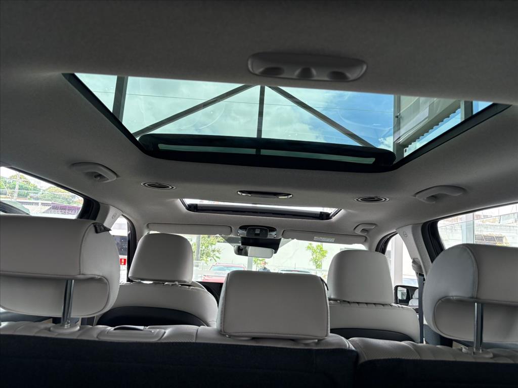 PALISADE 3.8 V6 GASOLINA AWD AUTOMÁTICO13