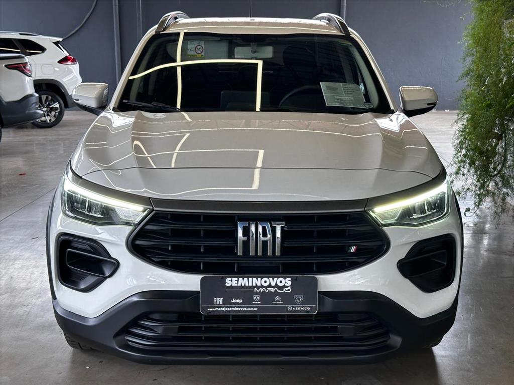 PULSE 1.3 FLEX DRIVE CVT2