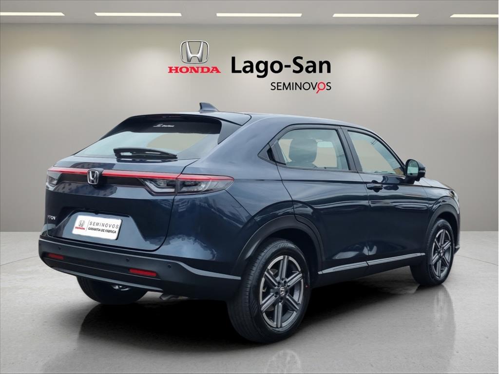HR-V 1.5 DI I-VTEC FLEX EX CVT2
