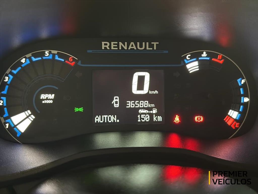 KWID 1.0 12V SCE FLEX INTENSE MANUAL