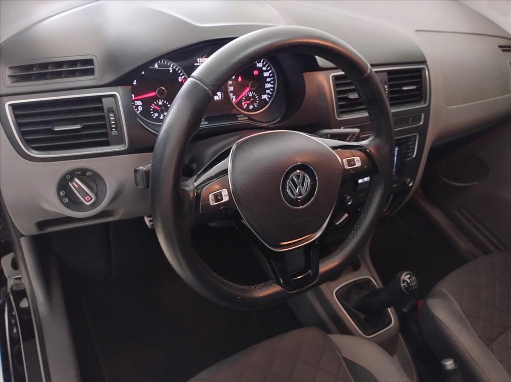 FOX 1.6 MSI HIGHLINE 16V FLEX 4P MANUAL16