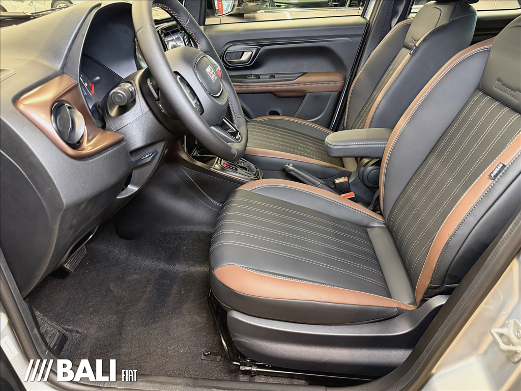 STRADA 1.0 TURBO 200 FLEX RANCH CD CVT9