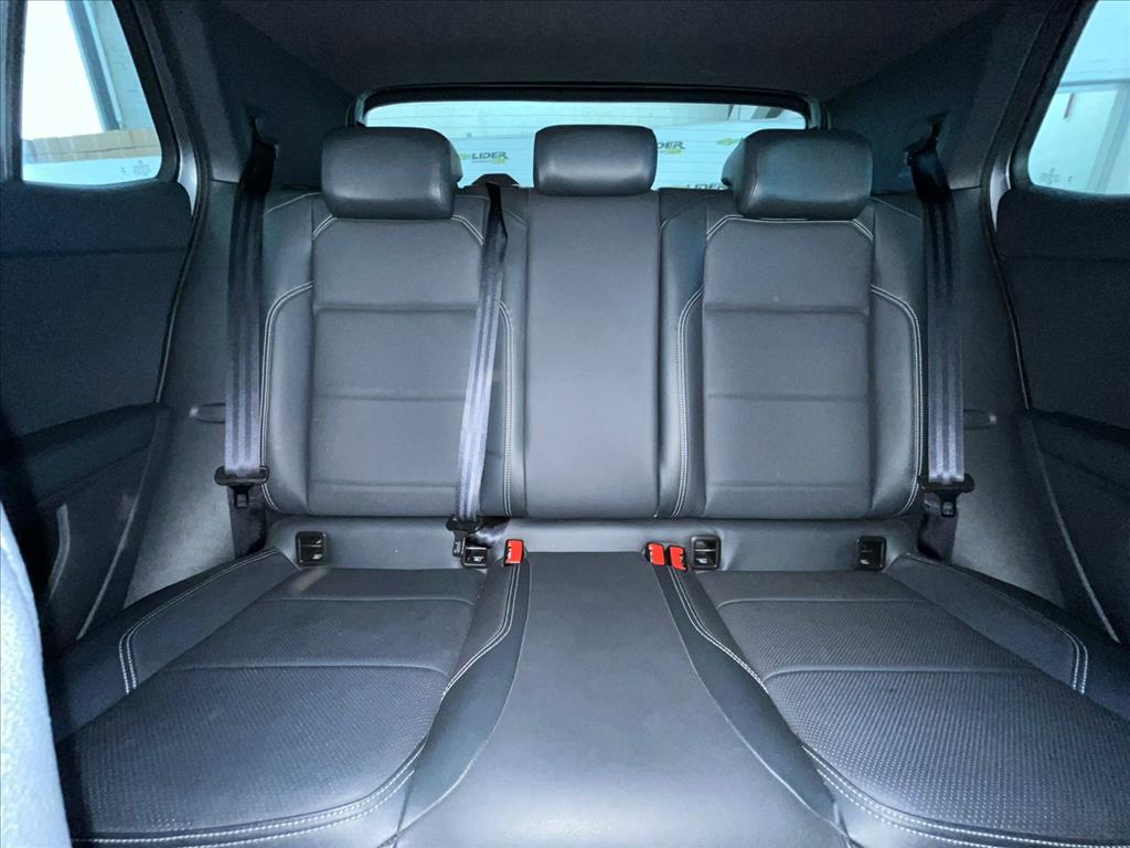 T-CROSS 1.4 250 TSI TOTAL FLEX HIGHLINE AUTOMÁTICO8