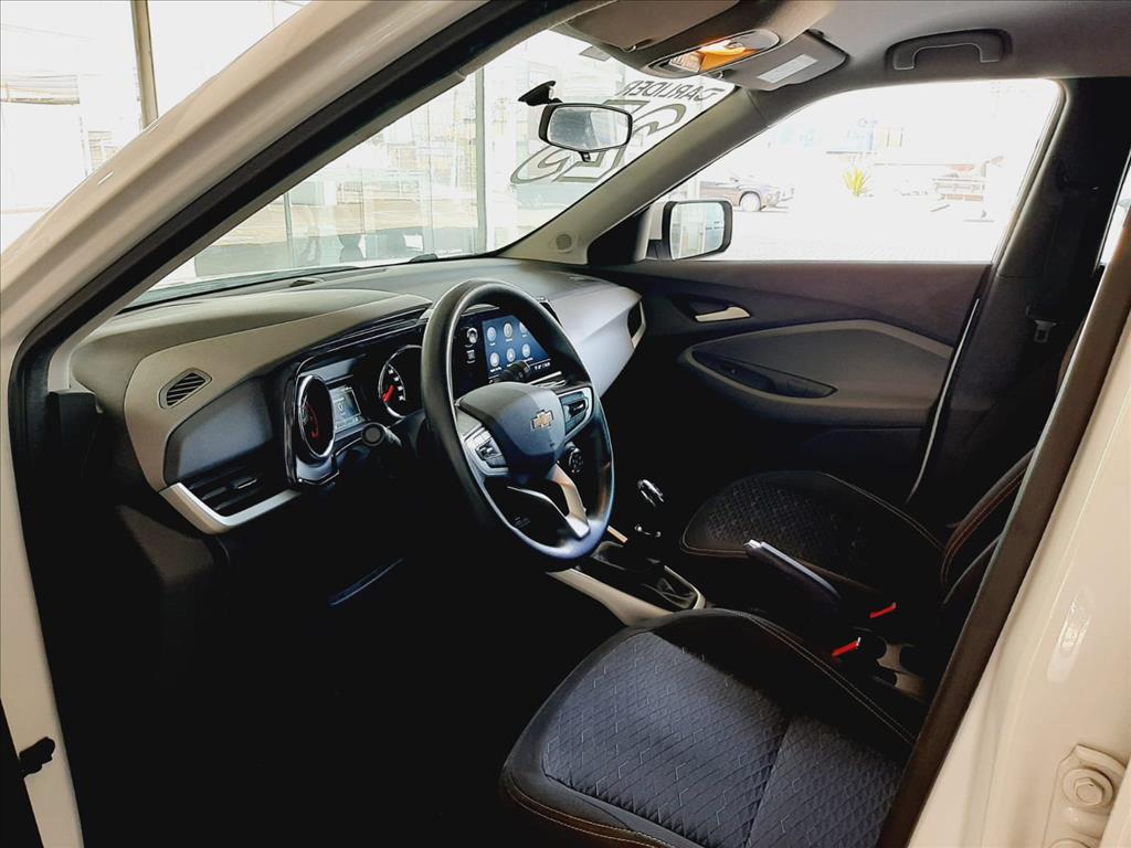 MONTANA 1.2 TURBO FLEX LT MANUAL12