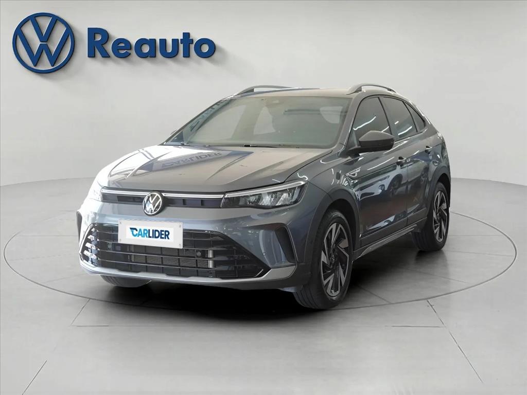 NIVUS 1.0 200 TSI TOTAL FLEX HIGHLINE AUTOMÁTICO0