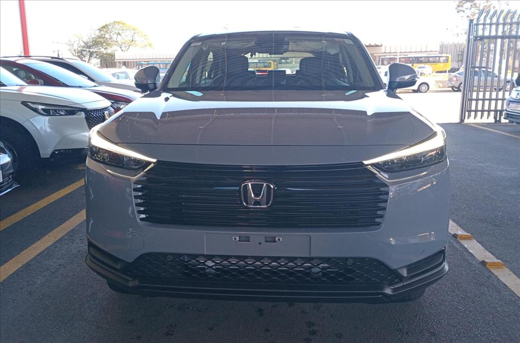 HR-V 1.5 DI I-VTEC FLEX EXL CVT3