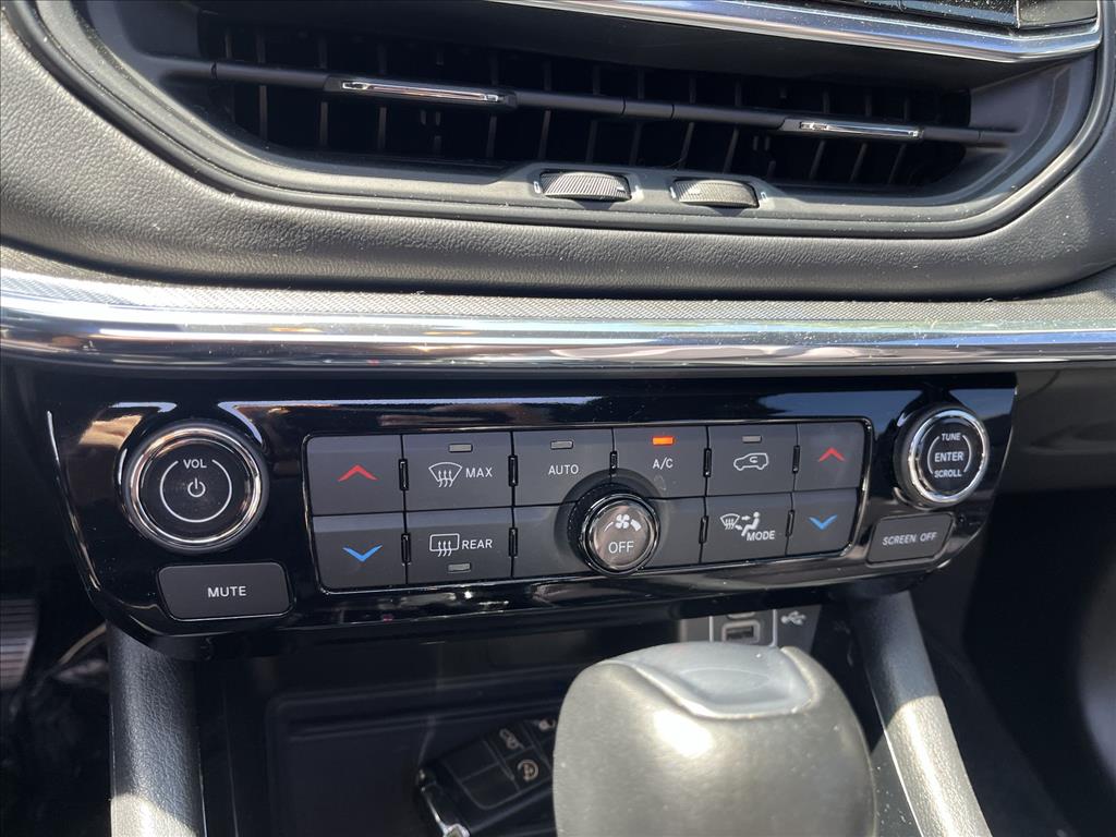 COMPASS 1.3 T270 TURBO FLEX S AT68