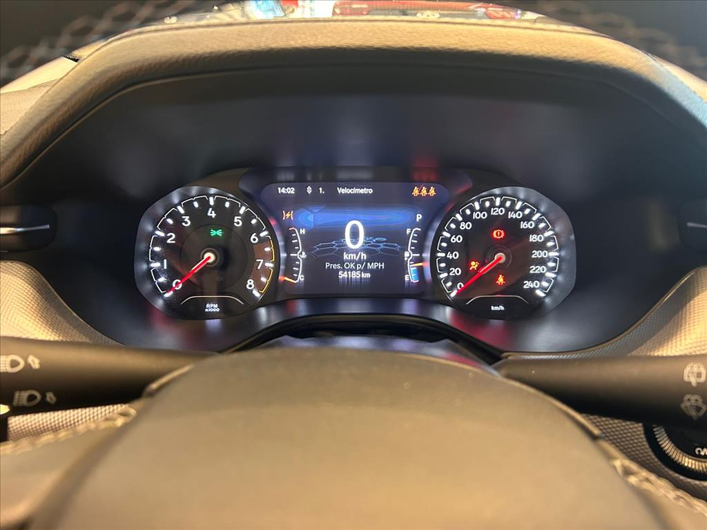 Jeep-COMPASS-1.3 T270 TURBO FLEX LONGITUDE AT6