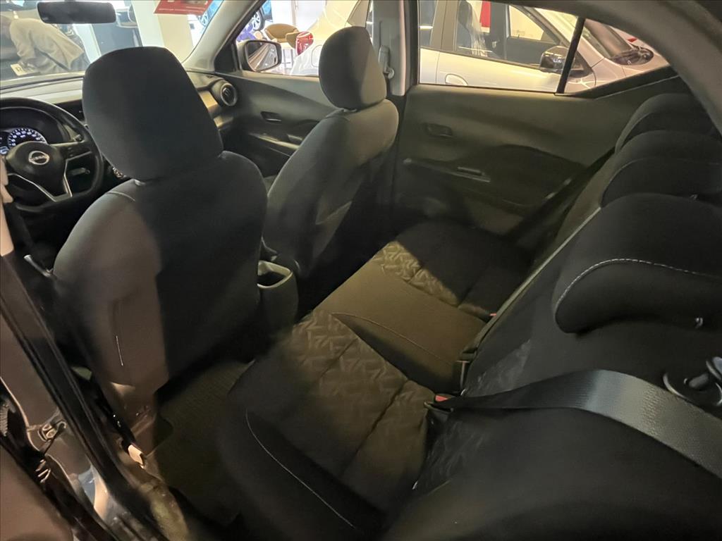 KICKS 1.6 16V FLEXSTART ACTIVE XTRONIC14