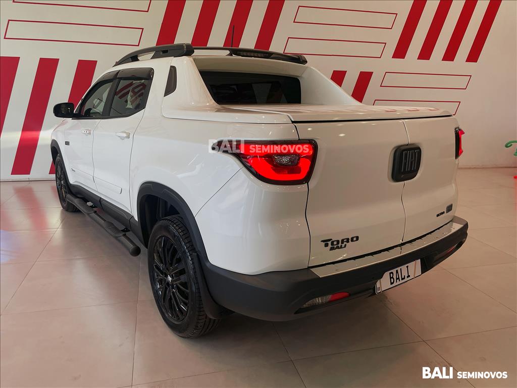 TORO 1.3 TURBO 270 FLEX ULTRA AT65