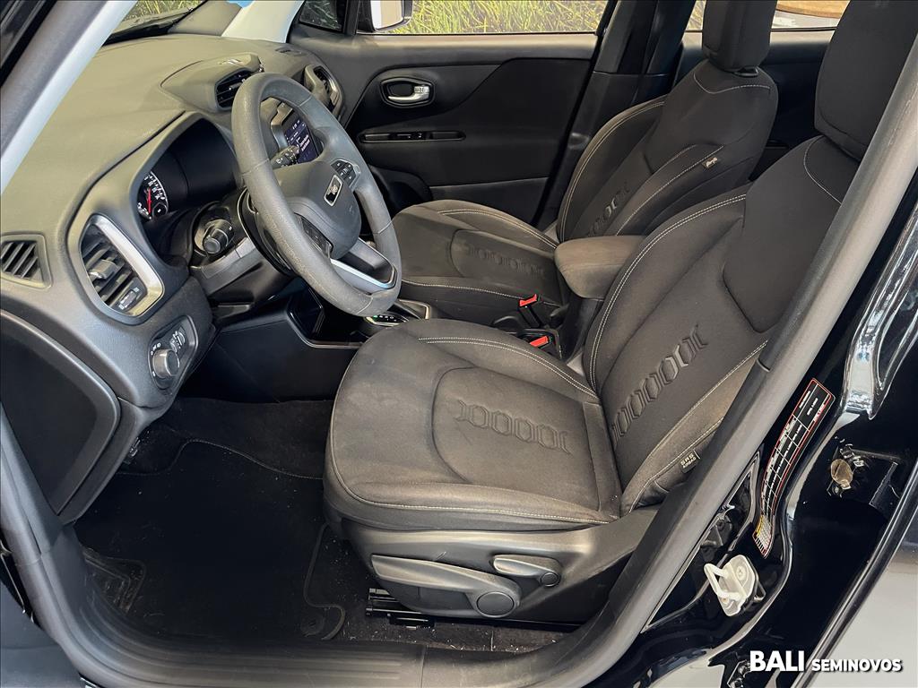 RENEGADE 1.3 T270 TURBO FLEX SPORT AT611