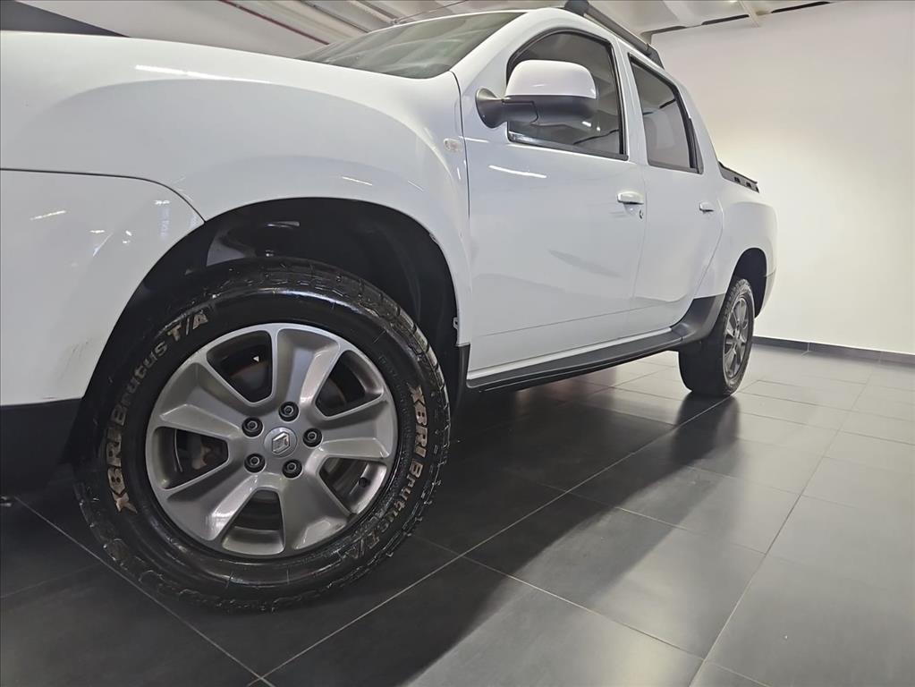 DUSTER OROCH 1.6 16V SCE FLEX EXPRESS MANUAL4