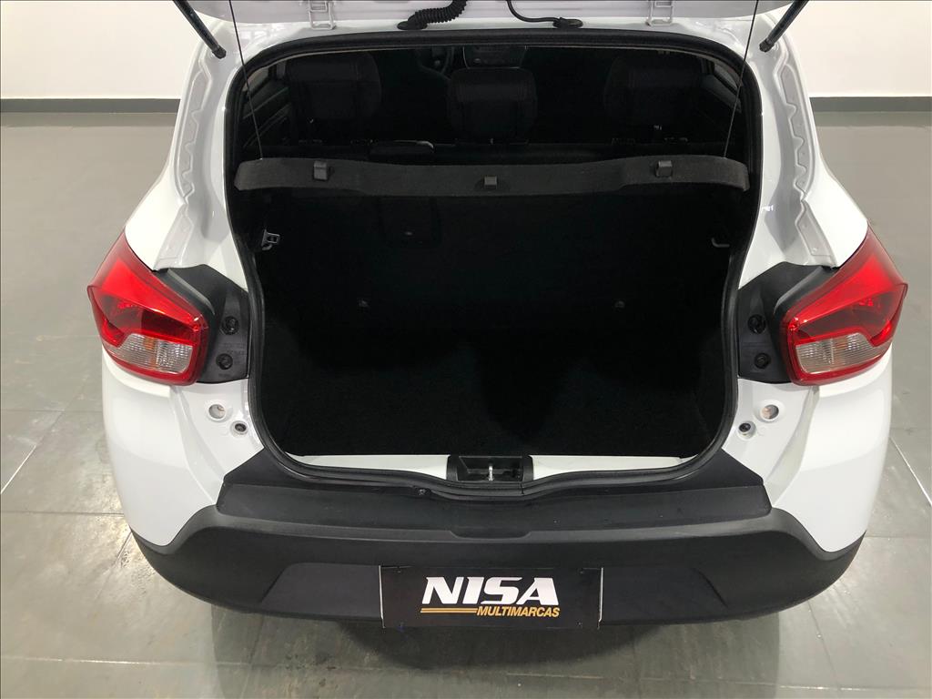 KWID 1.0 12V SCE FLEX ZEN MANUAL