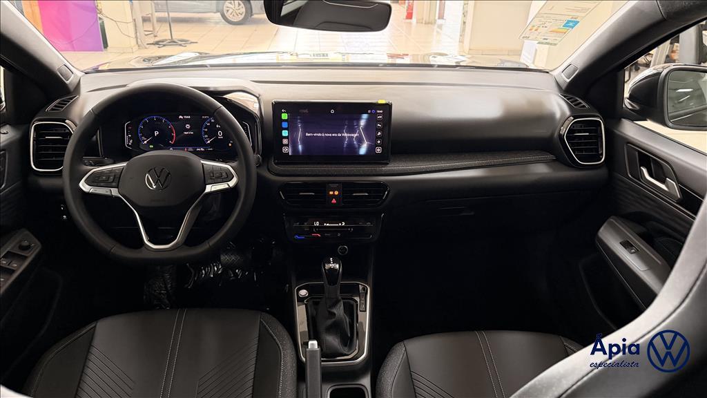 TERA 1.0 170 TSI HIGH AUTOMÁTICO6