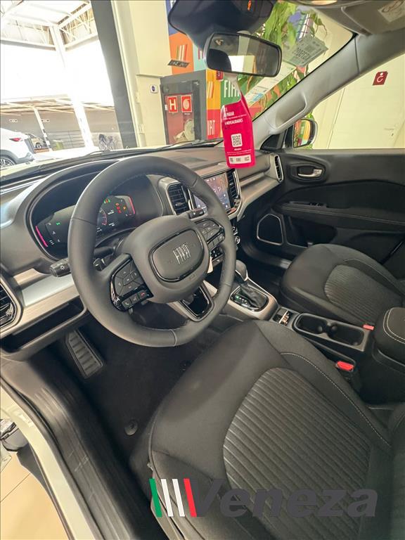 TORO 1.3 TURBO 270 FLEX FREEDOM AT63