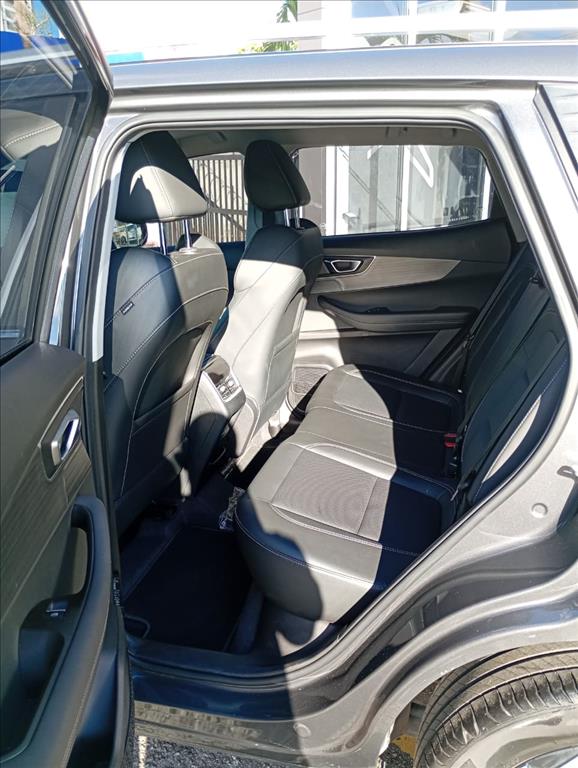 TIGGO 5X PRO 1.5 VVT TURBO iFLEX CVT7
