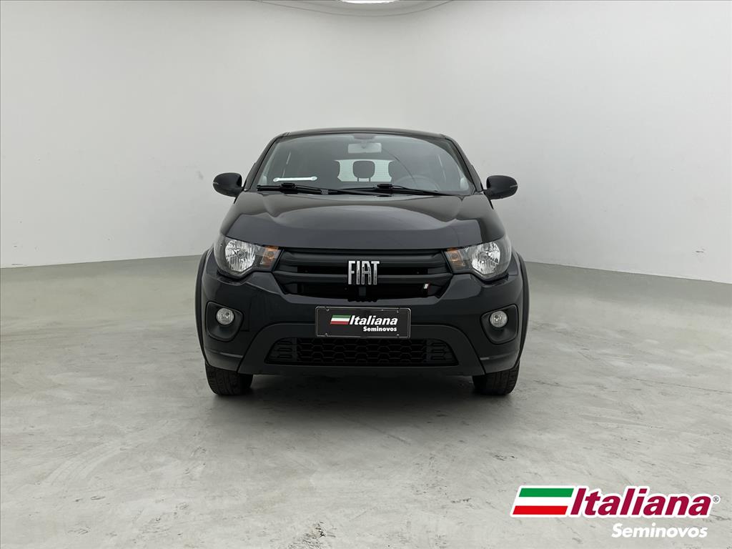 MOBI 1.0 EVO FLEX LIKE. MANUAL7