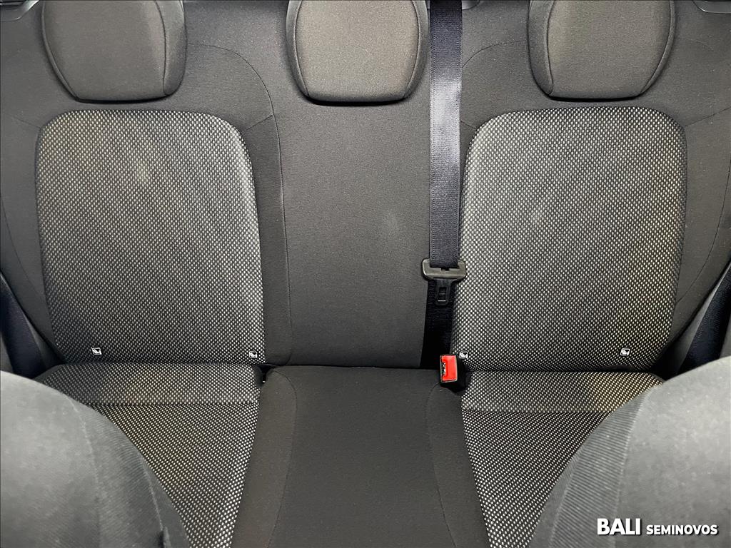 PULSE 1.3 FLEX DRIVE CVT18