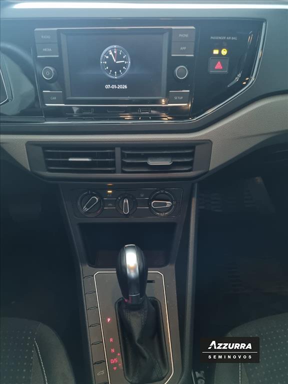 POLO 1.0 200 TSI COMFORTLINE AUTOMÁTICO16