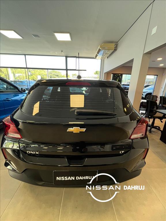 ONIX 1.0 TURBO FLEX LT MANUAL12