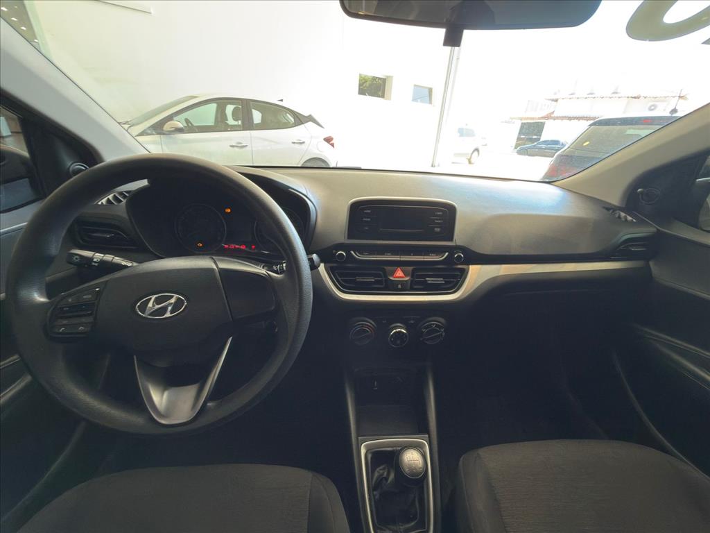 HB20 1.0 12V FLEX SENSE MANUAL6