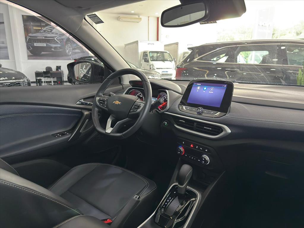 TRACKER 1.2 TURBO FLEX PREMIER AUTOMÁTICO6