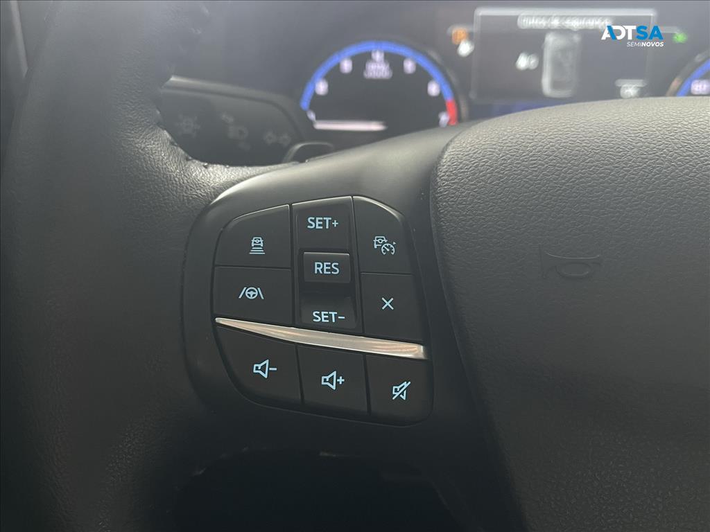 FORD BRONCO SPORT 2.0 ECOBOOST GASOLINA WILDTRAK 4X4 SELECTSHIFT