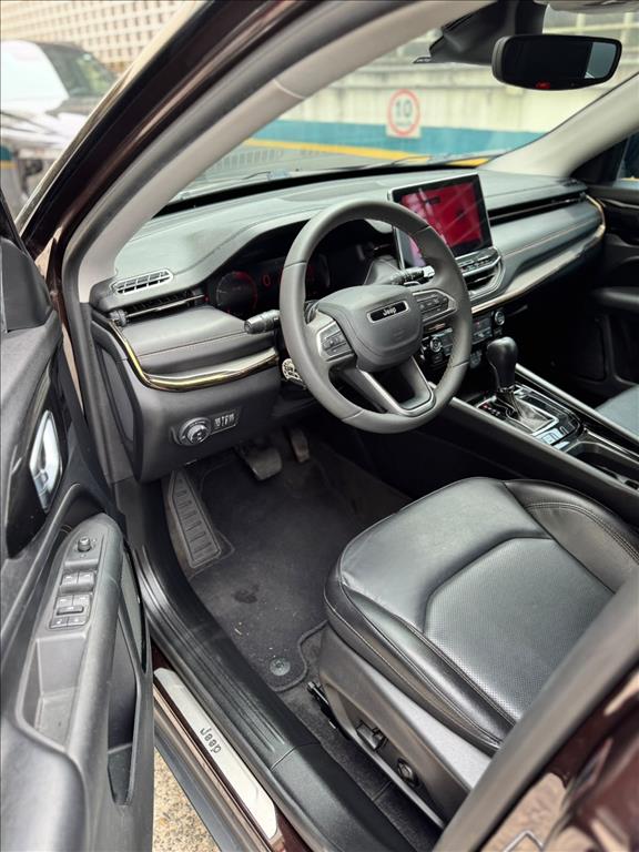 COMPASS 1.3 T270 TURBO FLEX LIMITED AT67