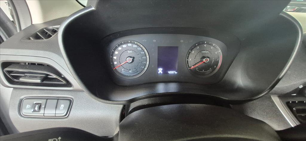 HB20 1.0 12V FLEX COMFORT PLUS MANUAL9